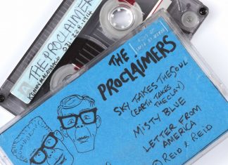 Entertainment: Sixty years of Scottish music goes on display (News)