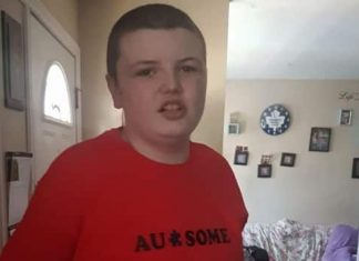 Health: Mom’s Facebook post to man who publicly shamed her son with autism goes viral (Report)