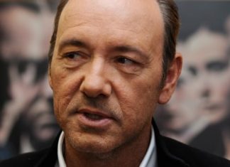 Kevin Spacey film Billionaire Boys Club set for release (Report)