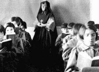 Was there a residential school near you? Find out with our interactive map (Report)