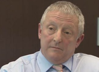 Health: Former IWK chief financial officer repaid almost $17K in expenses before quitting (Report)