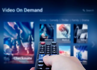 Celebrity: A guide to new streaming services in Canada