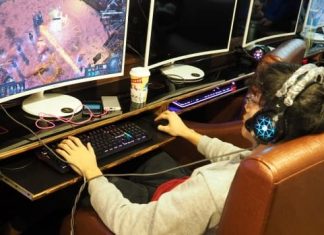 WHO declares compulsive video gaming a mental disorder (Report)