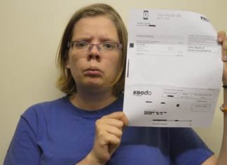 Koodo goes paperless and new WestJet-RBC rewards program: CBC’s Marketplace consumer cheat sheet (Report)