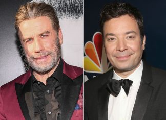 Celebrity: John Travolta revives ‘Grease’ dance with Jimmy Fallon