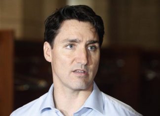 Trudeau calls Trump’s policy of splitting up migrant families ‘wrong’ (Details)