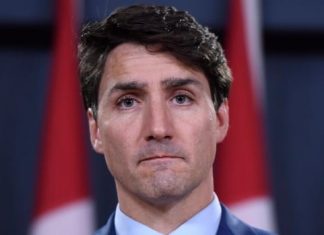 Our approach to dealing with Trump ‘has been the right one,’ Trudeau says (Report)
