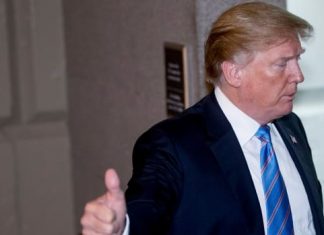 Trump says he’ll be ‘signing something’ to end child separation policy (Report)