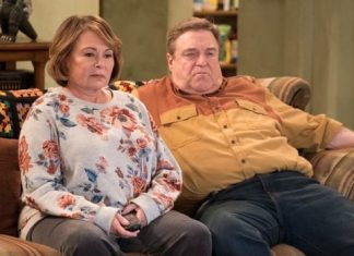 ABC orders Roseanne spinoff, minus Roseanne Barr (Report)