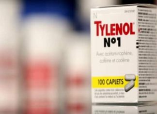 Health: Sask.’s pharmacy college considers ban on non-prescription codeine products (Report)