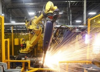 Fix tax rate or risk business exodus, trade association warns (Report)