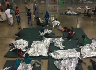 This is not America? Oh, yes, it is: Neil Macdonald (Report)