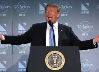 Markets have farther to fall if Trump won’t back down on trade: Don Pittis (Report)