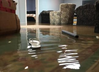 Health: Mental health impacts for homeowners with flooded basements long after water recedes, says study (Report)