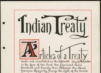 Ontario First Nations set to vote on $1.1-billion treaty deal (Details)