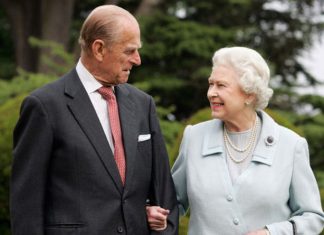 Queen Elizabeth II and Prince Philip love story in pictures: Cutest moments together | Royal | News (Details)