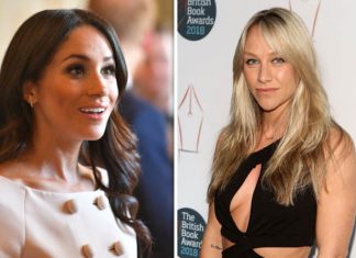UK: Are Chloe Madeley and Meghan Markle friends? | Royal | News