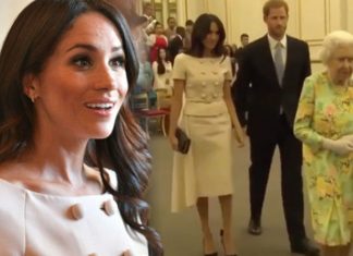 UK: Meghan Markle accused of royal faux pas AGAIN – but fans do not agree | Royal | News