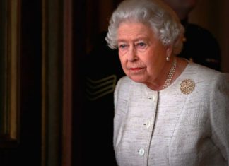 UK: Ministers rehearse plan for Queen Elizabeth’s DEATH | Royal | News