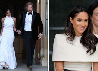 Meghan Markle: Duchess of Sussex’s royal wardrobe is worth THIS much | Royal | News (Details)