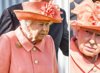 The Queen’s vital staff members leaves Buckingham Palace as part of a Royal shakeup | Royal | News (Details)