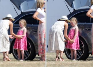 Meghan Markle will make ‘amazing mother’ Duchess pictured in heartwarming exchange | Royal | News (Details)