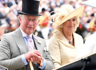 Prince Charles DEFIES critics to unveil Severn Crossing bridge named after himself | Royal | News (Details)