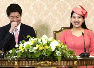 Japan’s Princess Ayako sacrifices royal status with shock engagement to commoner | Royal | News (Details)