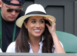 Meghan Markle confirms Wimbledon attendance days after polo with pal Serena Williams | Royal | News (Details)