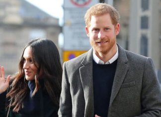 Meghan Markle ready for EIGHTH engagement since Royal Wedding | Royal | News (Details)