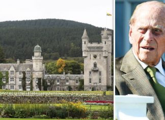 One of Prince Philip’s greatest traditions could be banned during his retreat to Balmoral | Royal | News (Details)