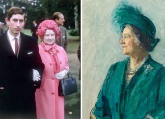 Royal Family: Prince Charles gives speech about Queen Mother as Royal Portraits displayed | Royal | News (Details)