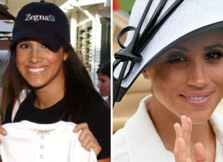 Meghan Markle has ‘CHANGED’ since Royal wedding with Prince Harry, expert claims | Royal | News (Details)