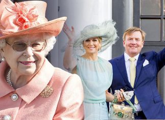 Queen invites King and Queen of Netherlands for state visit – but Meghan is not invited | Royal | News (Details)