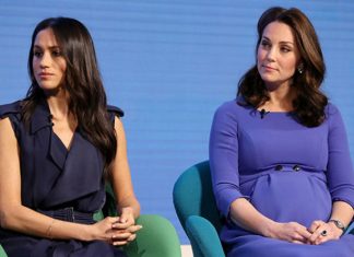 Meghan Markle and Kate Middleton WON’T wear THIS item around the Queen | Royal | News (Details)
