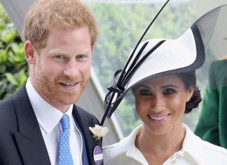 Meghan Markle and Prince Harry: Where in Ireland will they visit? | Royal | News (Details)