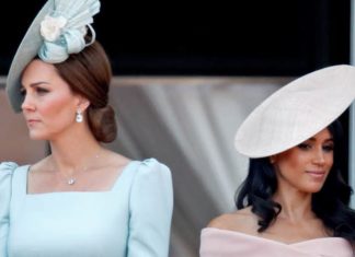 Royal family latest: What fashion item will Meghan and Kate never wear? | Royal | News (Details)