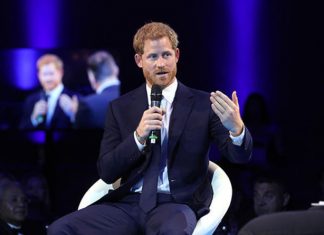 Prince Harry steps out WITHOUT Meghan Markle | Royal | News (Details)