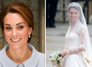 Kate Middleton will next wear a tiara for THIS special occasion | Royal | News (Details)