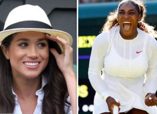 Meghan Markle poised to attend Wimbledon to cheer on close friend Serena Williams | Royal | News (Details)