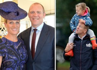 Zara’s husband Mike Tindall reveals how daughter Mia is coping with being a big sister | Royal | News (Details)