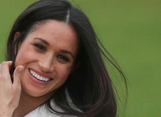 Meghan Markle news: Duchess of Sussex did this during lunch with Bryony Gordon | Royal | News (Details)