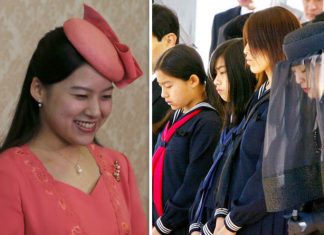 Japan’s Princess Ayako bonded with commoner fiance over shared grief | Royal | News (Details)