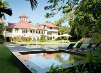 Meghan Markle in Australia: Where are Meghan and Prince Harry staying in Australia? | Royal | News (Details)