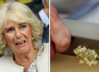 Duchess of Cornwall Camilla REVEALS what Royals NEVER EAT at Masterchef Australia | Royal | News (Details)