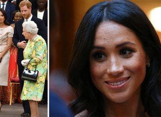 Meghan Markle attends Commonwealth event with Harry as Queen hands over special role | Royal | News (Details)