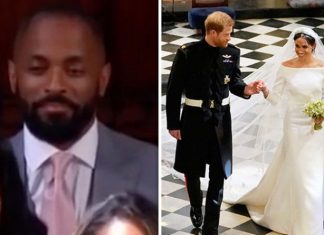 Meghan Markle and Harry are ‘just ordinary folk’ Royal Wedding choral director reveals all | Royal | News (Details)