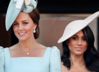 Royal News: Could Kate Middleton join Meghan Markle at Wimbledon? | Royal | News (Details)