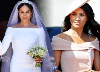 Meghan Markle latest: How much has Meghan’s royal wardrobe cost to date? | Royal | News (Details)