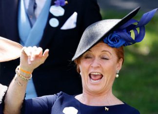 Sarah Ferguson’s surprising TV favourite – something we all love too | Royal | News (Details)